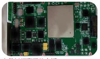  宽带射频直采数字板